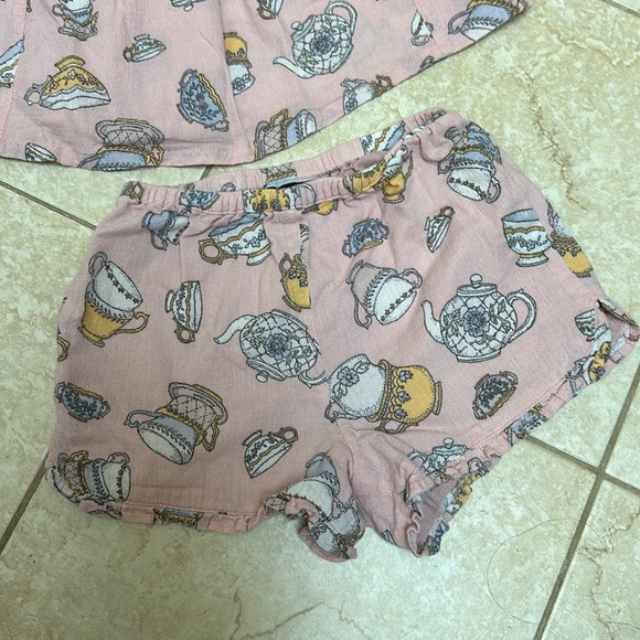 Victoria Beckham x Target 2 Piece Set - Picture 2 of 4